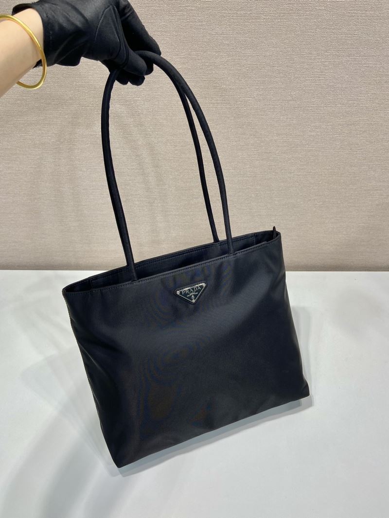 Pra*a tote bags